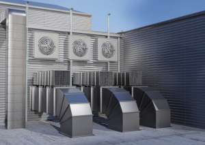 Air Duct Air Duct